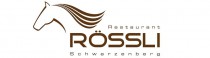 Logo Restaurant Rossli Schwarzenberg