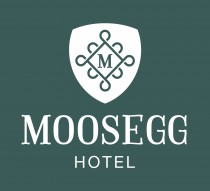 Logo Restaurant Hotel Moosegg