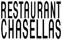 Logo Chasellas Suvretta