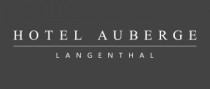 Logo Hotel & Restaurant L'Auberge