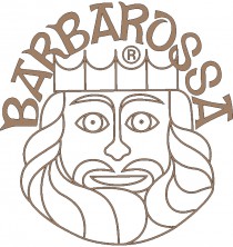 Logo BARBAROSSA Ristorante Pizzeria
