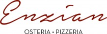 Logo Osteria Pizzeria Enzian