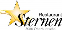 Logo Restaurant Sternen Oberbutschel
