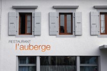 Restaurant L Auberge