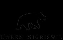 Logo Hotel Bären Sigriswil