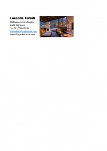 Logo Locanda Turisti