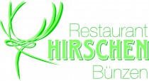 Logo Restaurant Hirschen