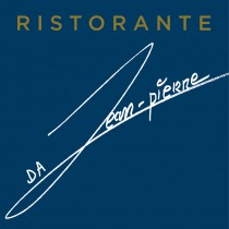 Logo Da Jean Pierre - Ascona