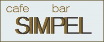Speisekarte cafe.bar SIMPEL in Bern