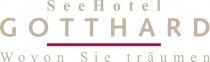 Logo SeeHotel Gotthard