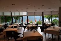 Restaurant La Perla