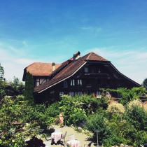 Gasthof Weyersbuehl