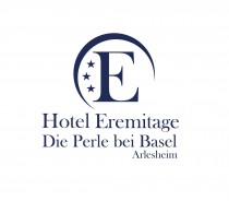 Logo Restaurant Eremitage Arlesheim