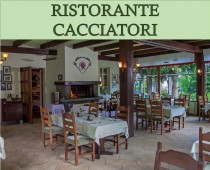Logo Cacciatori
