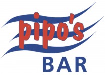 Logo pipo's BAR 