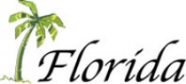 Logo Tropepflanzen Restaurant Florida