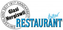 Logo Glasi-Restaurant Adler