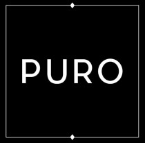 Logo PURO - The Social Club