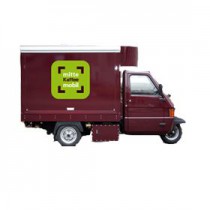 Logo Kaffee Mobil