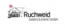 Logo Ruchweid Gastro & Event GmbH