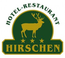 Logo Hotel Restaurant Hirschen