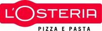 Logo L'Osteria Biel-Bienne