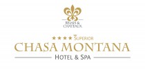 Logo La Miranda Chasa Montana