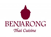 Logo Restaurant Benjarong Thai Cuisine