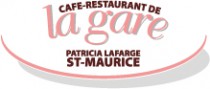 Cafe Restaurant de la Gare