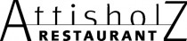 Logo Attisholz le feu (Gaststube 9.5)