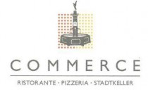Logo Commerce Ristorante