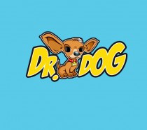 Logo Dr. Dog