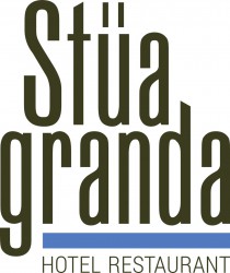 Logo Stua Granda restaurant