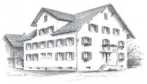 Gasthaus zum Weissen Kreuz