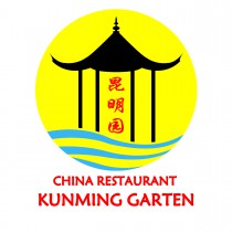 Logo Restaurant Kunming Garten