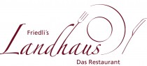 Logo Friedli's Landhaus   