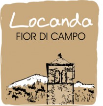 Logo Locanda Fior di Campo