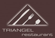 Logo Restaurant Triangel