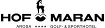 Logo Bundner Stubli & Maraner Stube