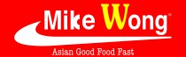 Logo Mike Wong