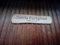 Restaurant & Gruppenhaus Curtginet
