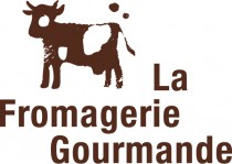 Logo La Fromagerie Gourmande