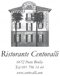 Restaurant Centovalli