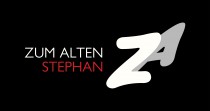 Logo Restaurant Zum Alten Stephan