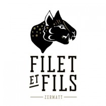 Logo Filet et Fils Modern Grill