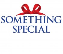 Logo Something Special
