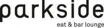 Logo parkside eat & bar lounge