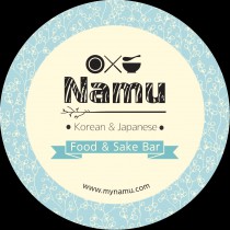 Restaurant Namu Food Bar
