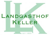 Logo Landgasthof Keller
