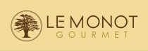 Logo LE MONOT Gourmet